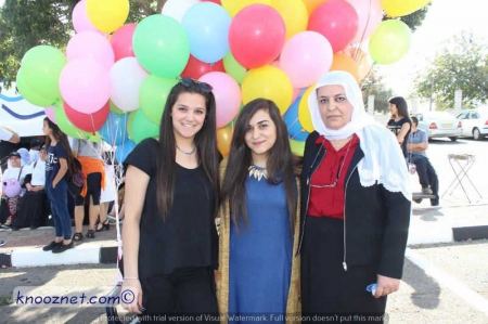 سبعة أعوام على تأسيس جمعية " أنصروا الضعفاء "